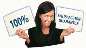 Real Estate Legal Forms Satisfaction Guarantee