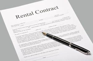 Week-Week Rental Agreement